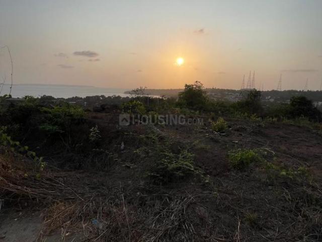 Land for sale in Nova Goa, Goa