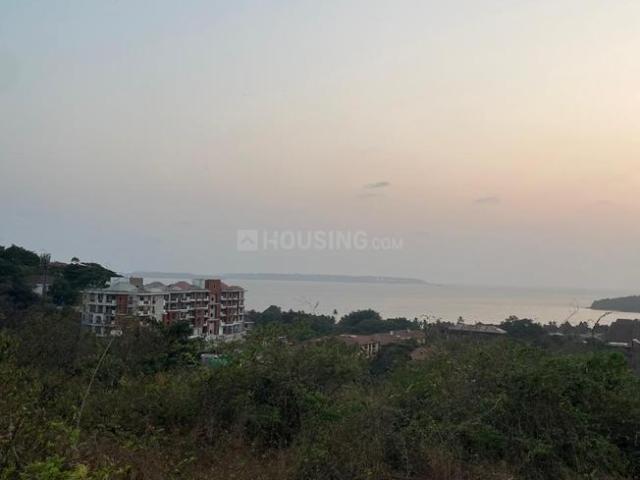 Land for sale in Nova Goa, Goa