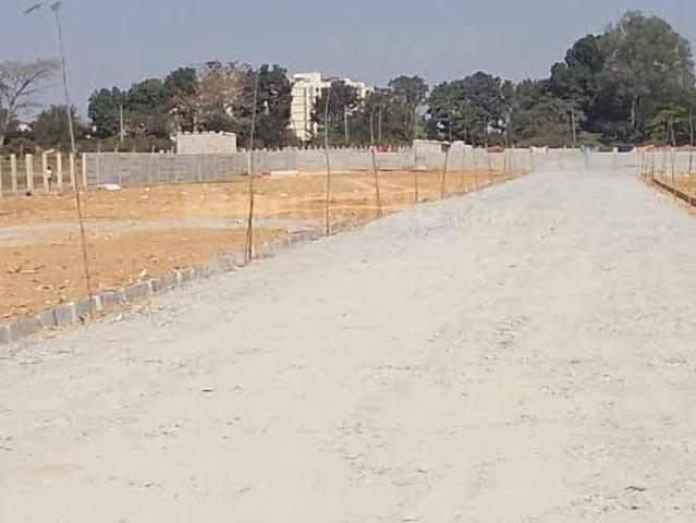 Land for sale in Nova Goa, Goa