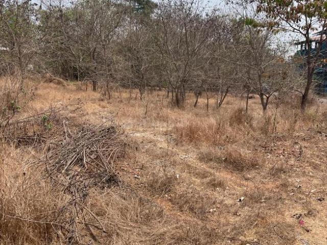 Land for sale in Nova Goa, Goa
