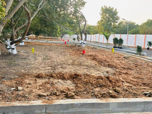 Land for sale in Tamil Nadu