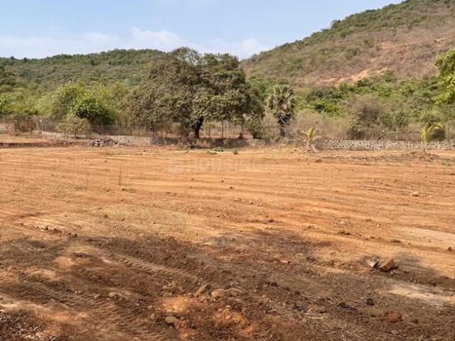 Land for sale in Somatne, Raigad