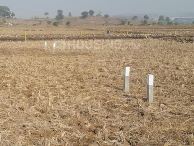 Land for sale in Somatne, Raigad