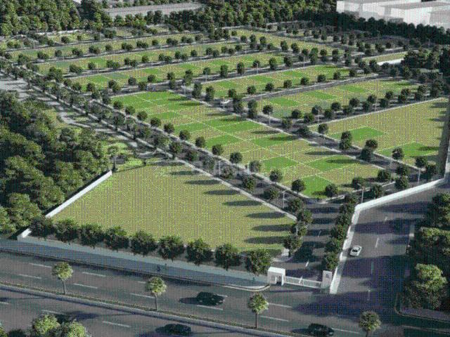 Land for sale in Kamothe - Mumbai, National Capital Territory Of Delhi
