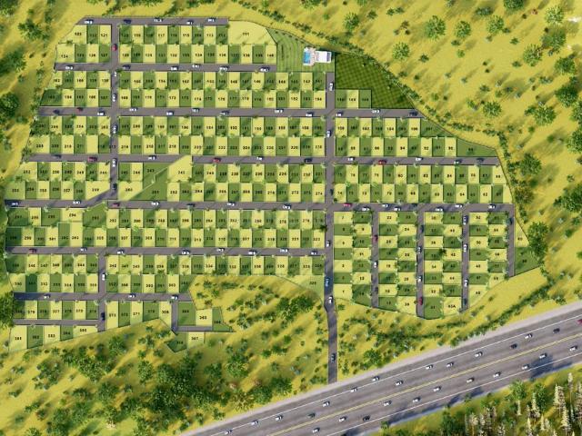 Land for sale in Kamothe - Mumbai, National Capital Territory Of Delhi