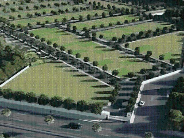 Land for sale in Kamothe - Mumbai, National Capital Territory Of Delhi