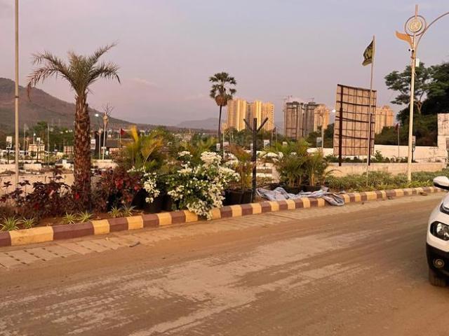Land for sale in Kamothe - Mumbai, National Capital Territory Of Delhi