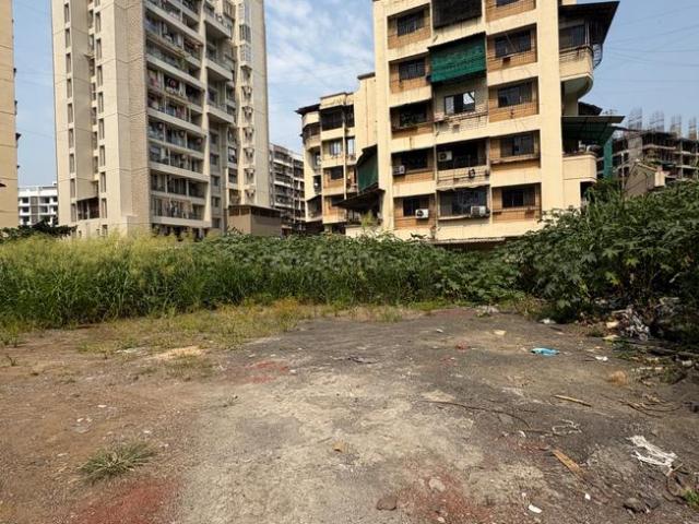 Land for sale in Somatne, Raigad
