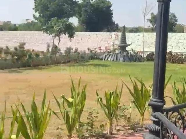 Land for sale in Paota, Jodhpur