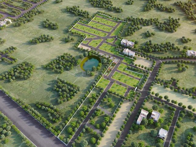 Land for sale in Kancheepuram, Tamil Nadu