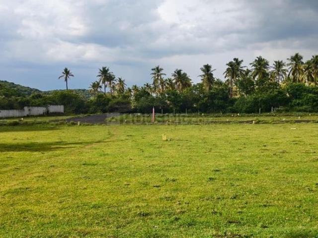 Land for sale in Tamil Nadu