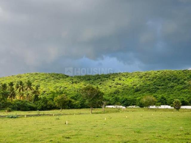 Land for sale in Tamil Nadu