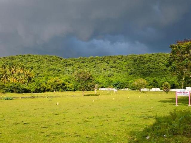 Land for sale in Tamil Nadu