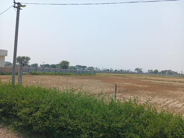 Land for sale in Vrindavan, Mathura