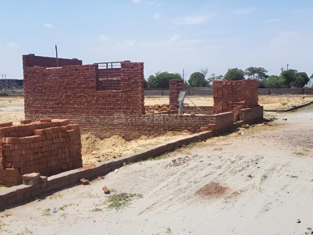 Land for sale in Vrindavan, Mathura