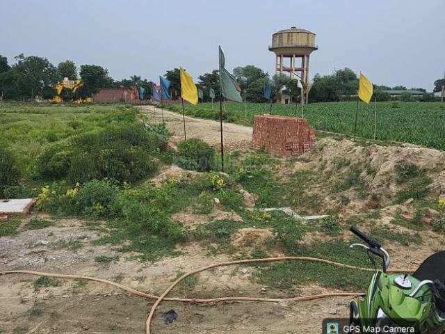 Land for sale in Vrindavan, Mathura