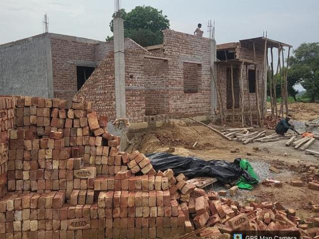 Land for sale in Vrindavan, Mathura