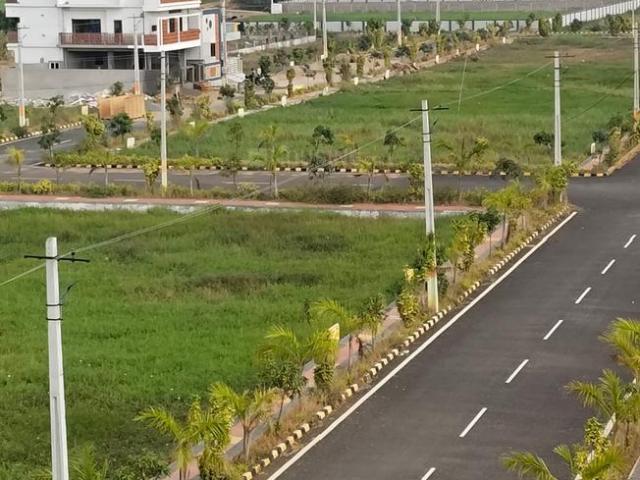 Land for sale in Andhra Pradesh