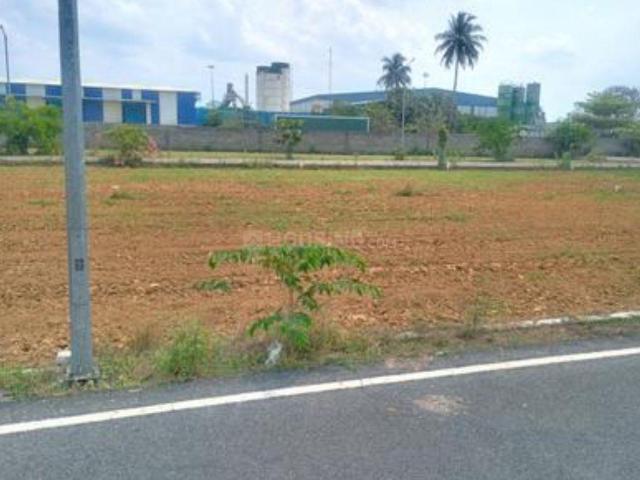 Land for sale in Tamil Nadu