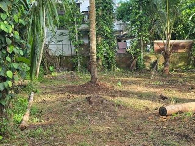 Land for sale in Calicut, Kerala