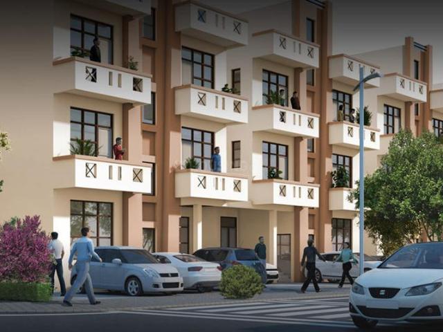 Land for sale in Luni Tehsil, Jodhpur