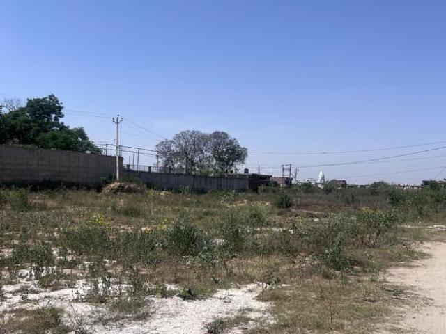 Land for sale in Ludhiana, Punjab