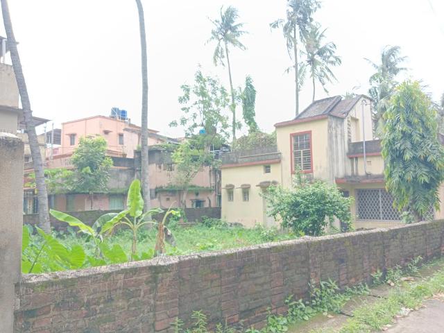 Land for sale in Thakurpukur, Kolkata