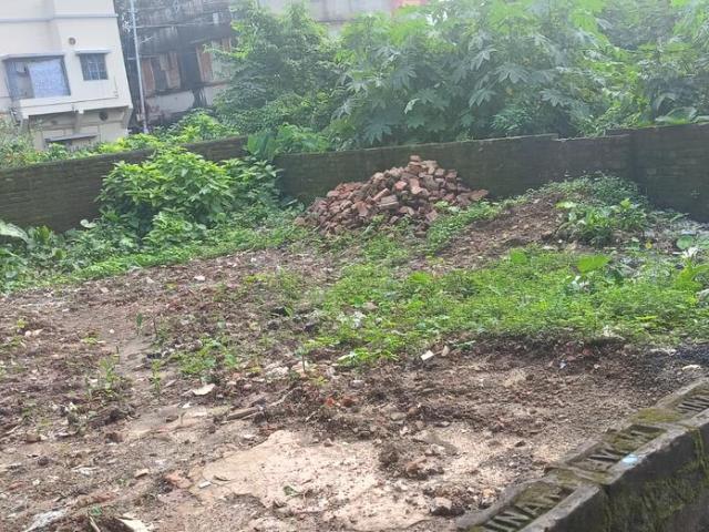 Land for sale in Calcutta, West Bengal