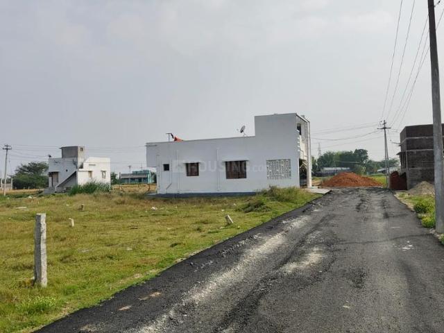 Land for sale in Tiruchirappalli, Tamil Nadu