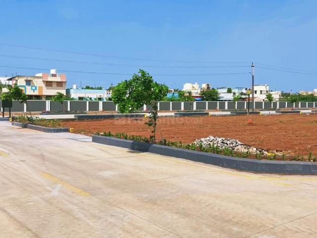 Land for sale in Tiruchirappalli, Tamil Nadu