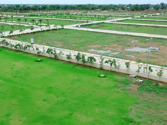 Land for sale in Jakhopur, Khairthal-Tijara