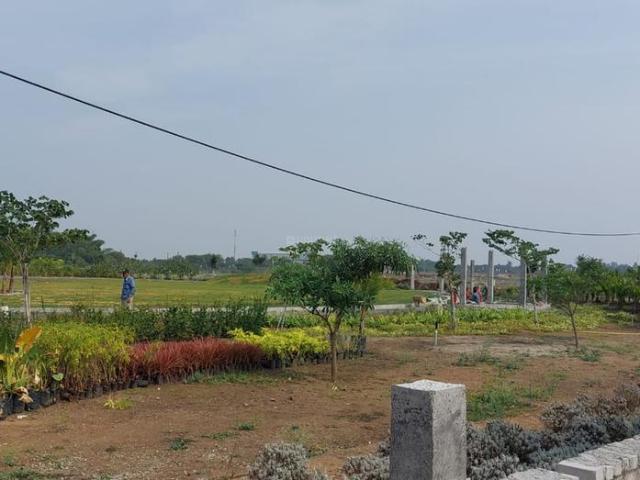 Land for sale in Haidarabad, Telangana