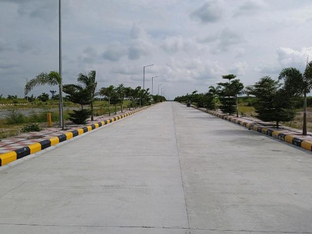 Land for sale in Haidarabad, Telangana