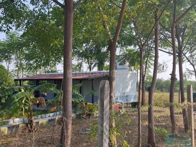 Land for sale in Patancheru, Hyderabad