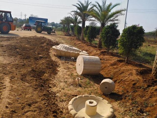 Land for sale in Haidarabad, Telangana