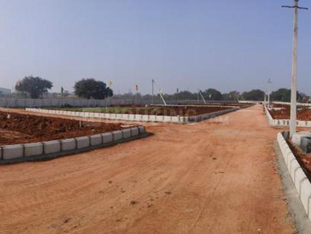 Land for sale in Haidarabad, Telangana