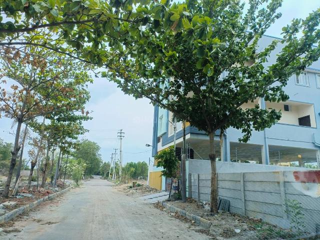 Land for sale in Haidarabad, Telangana