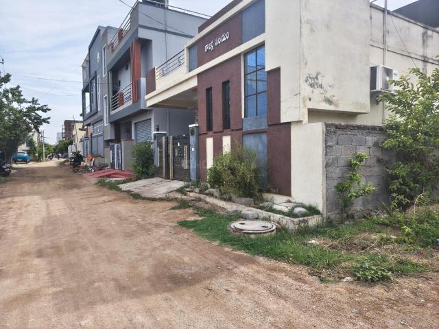 Land for sale in Haidarabad, Telangana