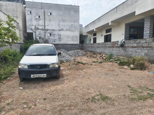 Land for sale in Haidarabad, Telangana