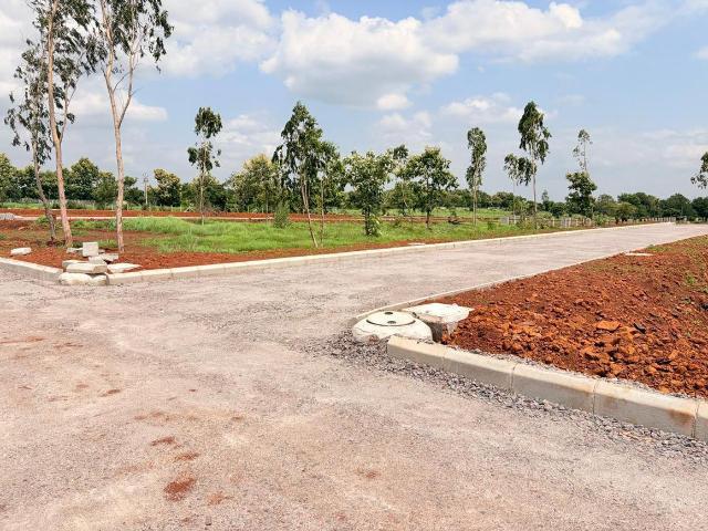 Land for sale in Patancheru, Hyderabad