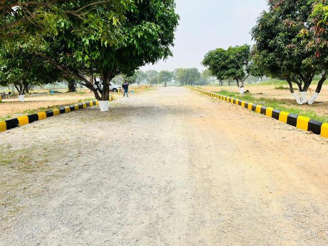 Land for sale in Patancheru, Hyderabad