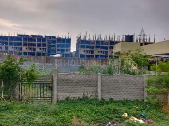 Land for sale in Patancheru, Hyderabad