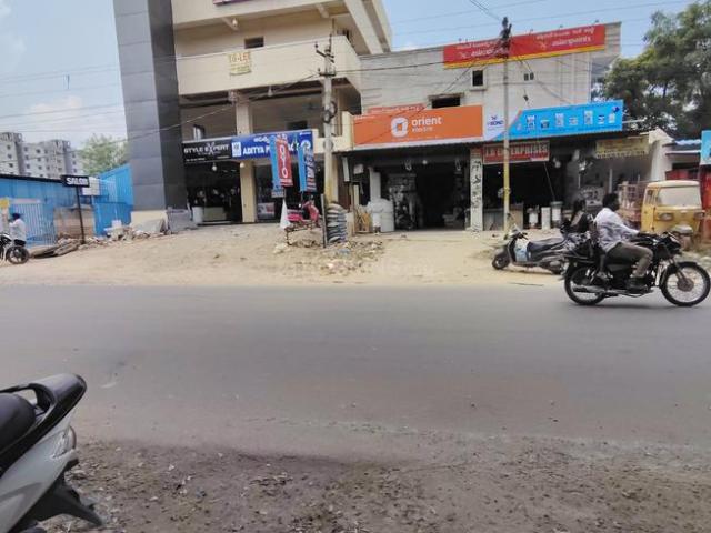 Land for sale in Patancheru, Hyderabad