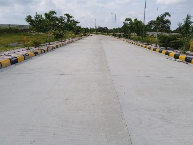 Land for sale in Haidarabad, Telangana