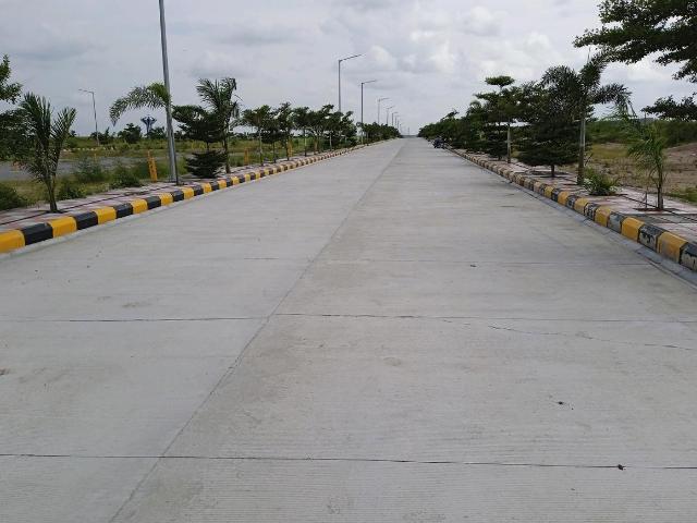 Land for sale in Haidarabad, Telangana