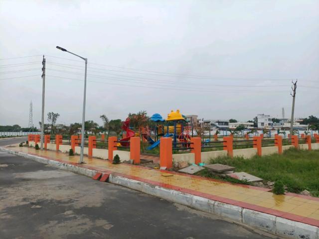 Land for sale in Haidarabad, Telangana