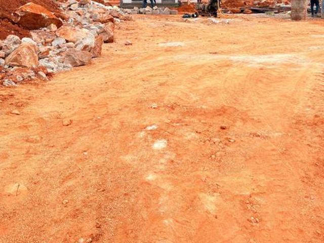 Land for sale in Haidarabad, Telangana