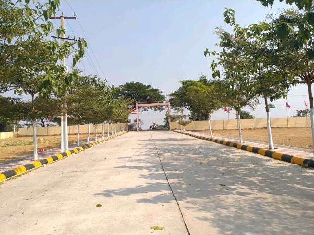 Land for sale in Haidarabad, Telangana