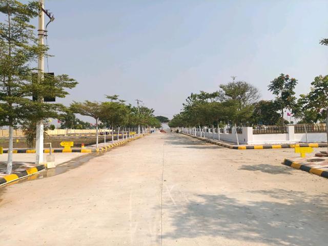 Land for sale in Haidarabad, Telangana