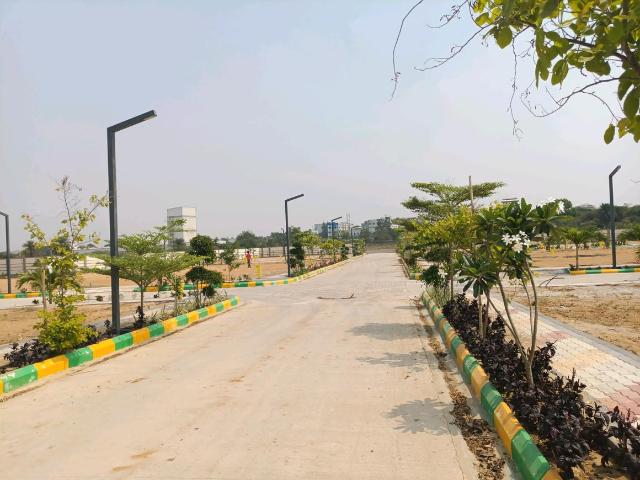 Land for sale in Haidarabad, Telangana